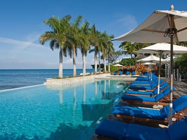 Round Hill Hotel and Villas