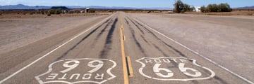 Route 66 Highway
