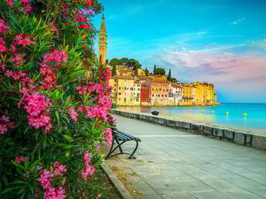 Rovinj