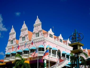 Aruba