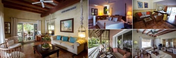 Accommodation at Royalton Hicacos Resort & Spa