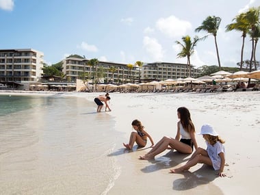 Royalton St Lucia