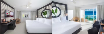 S Hotel Jamaica accommodation