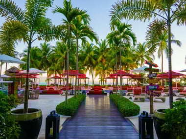 S Hotel Jamaica