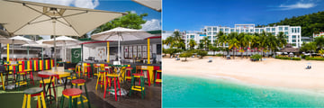 S Hotel Jamaica