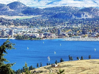 Kelowna