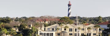 Saint Augustine lighthouse