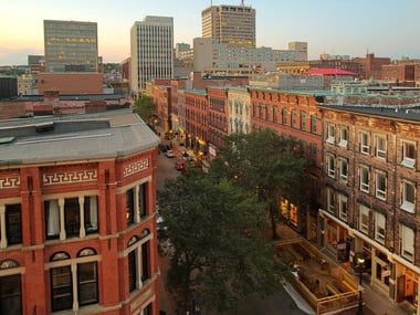 Saint John