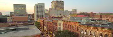 Saint John, New Brunswick