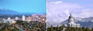Salt Lake City, Utah