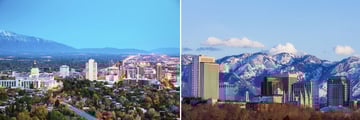 Salt Lake City, Utah