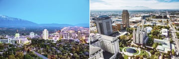 Salt Lake City, Utah