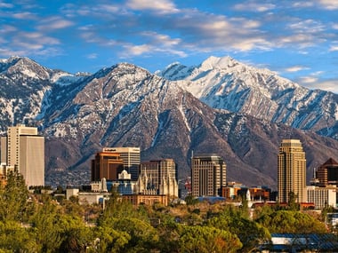 Salt Lake City