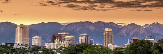 Salt Lake City Holidays, Utah 2026/2027 | American Sky