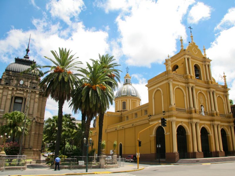 Salta