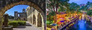 San Antonio, Texas