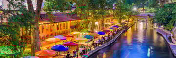 San Antonio, Texas