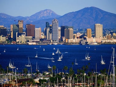 San Diego