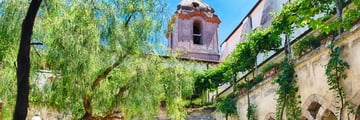 San Francesco D'Assisi Church, Sorrento