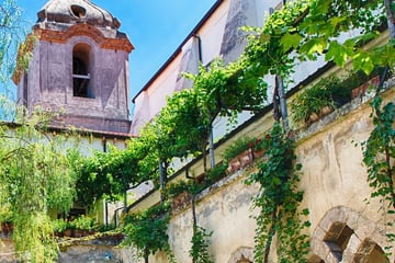 San Francesco D'Assisi Church, Sorrento