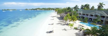 Sandals Negril Beach Resort & Spa