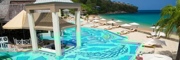 Sandals Regency La Toc
