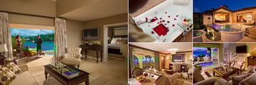 Sandals Regency La Toc