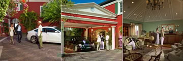 Sandals Regency La Toc
