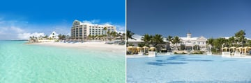 Sandals Royal Bahamian & Sandals Emerald Bay Resorts