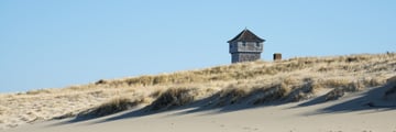 Cape Cod, Massachusetts