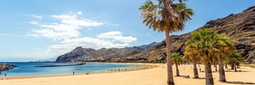 Santa Cruz de Tenerife