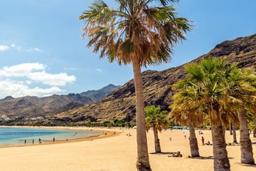 Santa Cruz de Tenerife