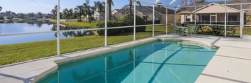 Sarasota Bradenton Area Pool Homes, Exterior and Pool