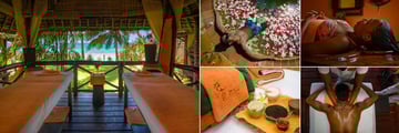 Tulia Spa at Sarova Whitesands Beach Resort & Spa
