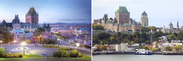 Quebec City