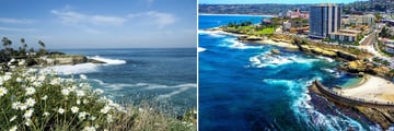 La Jolla, San Diego