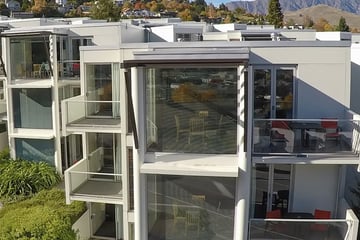 Scenic Suites, Queenstown