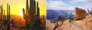 Scottsdale & The Grand Canyon