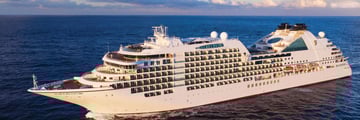 Seabourn Encore
