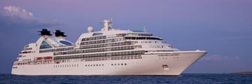 Seabourn Odyssey