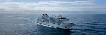 Seabourn Ovation