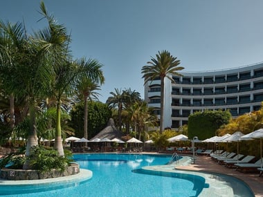 Seaside Palm Beach