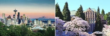 Seattle, Washington