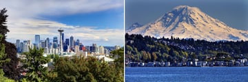 Seattle, Washington