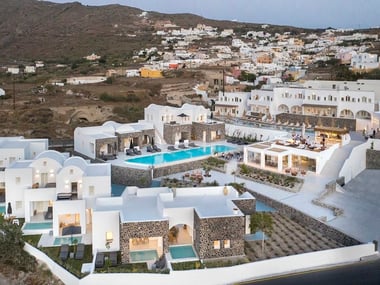 Secret View Hotel