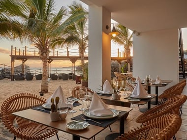 Oceana at Secrets Lanzarote Resort & Spa