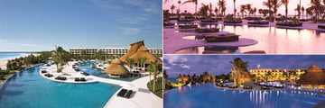 Secrets Maroma Beach Riviera Cancun, Main Pool