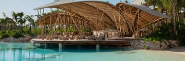 Bamboo at Secrets Moxché Playa Del Carmen