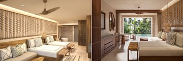 Secrets Playa Blanca Costa Mujeres accommodation