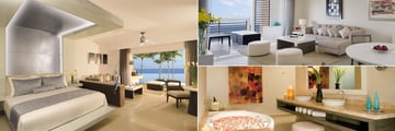 Secrets Silversands Riviera Cancun, Suite